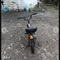 دوچرخه 16|دوچرخه، اسکیت، اسکوتر|لاهیجان, لفمجان|دیوار