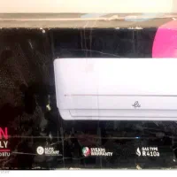 سه عدد کولر12هزار ایولی