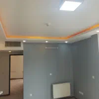 نقاشی ساختمان جوتن|خدمات پیشه و مهارت|لنجان, |دیوار