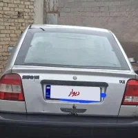 پراید ۱۴۱ ۸۷