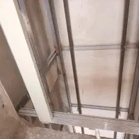 نصاب اسانسور درب ریل و اهنکشی|خدمات پیشه و مهارت|سردشت, |دیوار