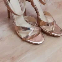 کفش مجلسی و اسپرت ترک