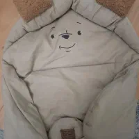 قنداق فرنگی|کفش و لباس بچه|سمنان, |دیوار