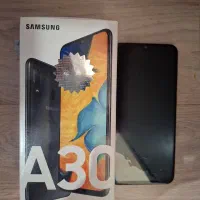 گوشی سامسونگ A30|موبایل|تهران, یوسف‌آباد|دیوار