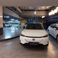 هوندا ens1 2023 کم کار.آرکان خودرو.ایران مال