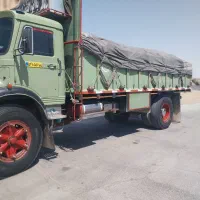 کا‌میون‌بنز‌تک‌باری‌مدل۶۸ایران|خودرو سنگین|مشهد, شهرک مهر آباد|دیوار