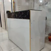 میز پیشخوان