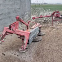 ریگ ۶۰ پر و موور برچین کار