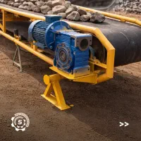 کانوایر نو و استوک ثابت و متغیر