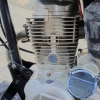 موتور ۱۴۰۱ درحد خشک