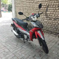 لیفان ۱۳۵ مدل ۱۴۰۰|موتورسیکلت|مشهد, شهرک رازی (شهرک غرب)|دیوار