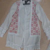 مانتو سایز ۱ و ۲