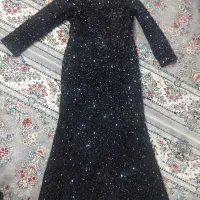 لباس مجلسی زنانه ساز ۴۶|لباس|تهران, تهرانسر شمالی|دیوار