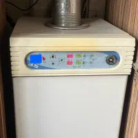 پکیج زمینی 3s مخزن بزرگ