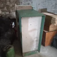 میز کار خیاطی میز بسته بندی اتو اطو میز باکس|فروشگاه و مغازه|تهران, شهرک رضویه|دیوار
