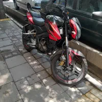 ns150|موتورسیکلت|تهران, طیب|دیوار