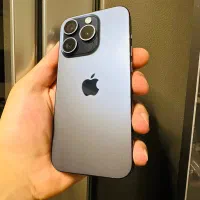iPhone 15 pro max 256/ 15 pro /پک اصلی|موبایل|تهران, گیشا|دیوار