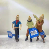 اکشن فیگور