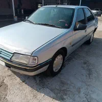 فروش پژو405 مدل83موتورتازه تعمیر|خودرو سواری و وانت|بناب, |دیوار