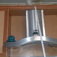 هودآشبزخانه بسیارعالی