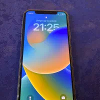 Iphone x در حد|موبایل|کرمانشاه, |دیوار