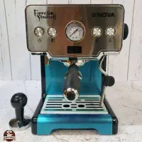 تعمیر دستگاه های اسپرسو ساز خانگی