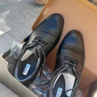 کفش مردانه کاملا نو