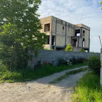 ویلای نیمه ساخته ۱۲۰۰ متری|فروش خانه و ویلا|رامسر, |دیوار