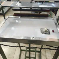 دستگاه دوخت پلاستیک|ماشین‌آلات صنعتی|بروجرد, |دیوار