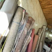 قالیشویی پاکشوی متری ۵۵تومان