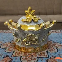 شکلات خوری و آجیل خوری