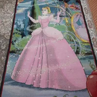 قالیچه کودک