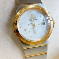 امگا کانسلیشن مستر  آکبند اصل ژاپن مردانه