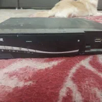 گیرنده دیجیتال|پخش‌کننده DVD و ویدیو|شیراز, عادل آباد|دیوار