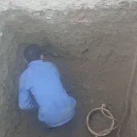 چاه کنی|خدمات پیشه و مهارت|ماکو, |دیوار