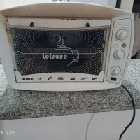 فروش آون توستر