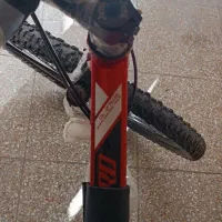 دوچرخه اورلود  نو|دوچرخه، اسکیت، اسکوتر|نجف‌آباد, ولیعصر|دیوار