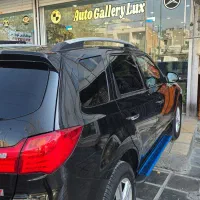 هایما s7|خودرو سواری و وانت|سنندج, |دیوار