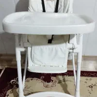 صندلی غذا مارکzooye