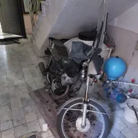 موتور سیکلیت