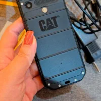 گوشی کاترپیلار B26 زیر قیمت بازار|موبایل|تهران, ونک|دیوار