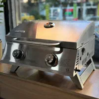 باربیکیوهای وارداتی
