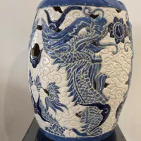 دکوری عتیقه