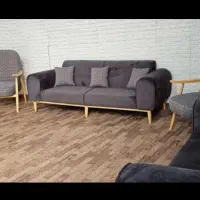 866نابود گر گران2 فروش ها مهرگان 28ضمانت 1|مبلمان خانگی و میز عسلی|صدرا-فارس, فاز ۱|دیوار