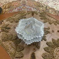 ظروف کریستال|ظروف سرو و پذیرایی|تهران, درب دوم|دیوار