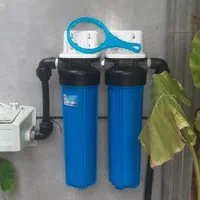 تعمیر ، نصب و سرویس تصفیه آب|خدمات پیشه و مهارت|نوشهر, |دیوار