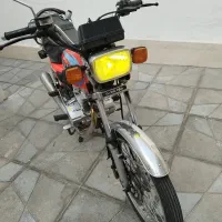 موتورسیکلت