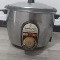 پلو پز پارس خزر