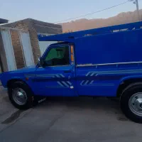 فروش نیسان وانت