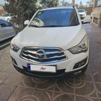 هایما s5 98